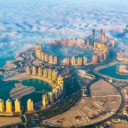 Dove si trova il Qatar